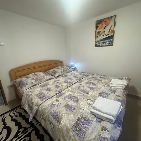 Prime Location - Center 1bdr * Сплит