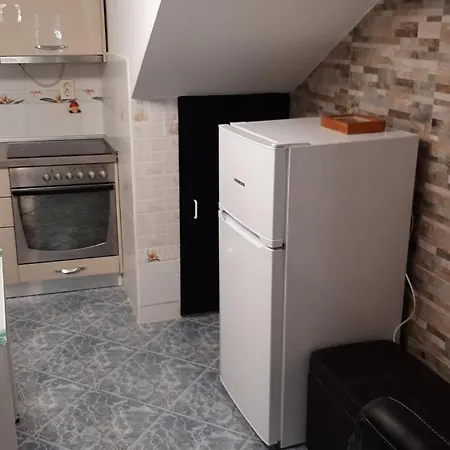 Apartment Prime Location - Center 1bdr