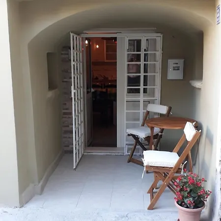 Apartment Prime Location - Center 1bdr *