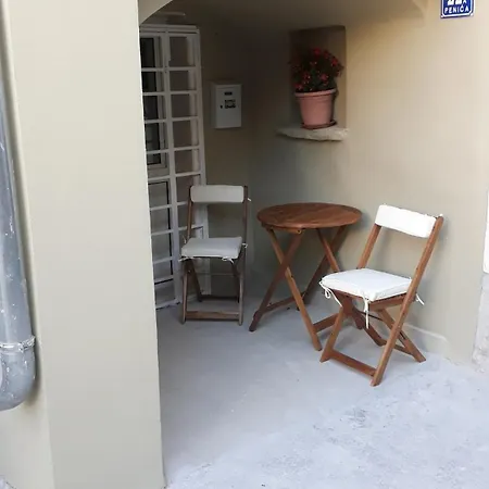 Apartment Prime Location - Center 1bdr