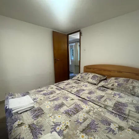 Apartman Prime Location - Center 1bdr Split